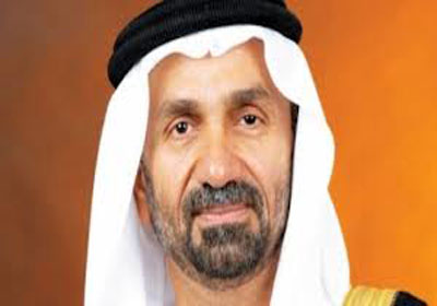 رئيس البرلمان العربي- أحمد الجرواني